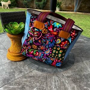 Consuela Sophia Classic Tote